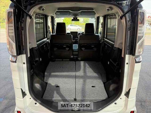 Suzuki SPACIA 2018-05 6684020-20