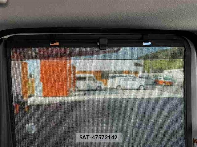 Suzuki SPACIA 2018-05 6684020-24