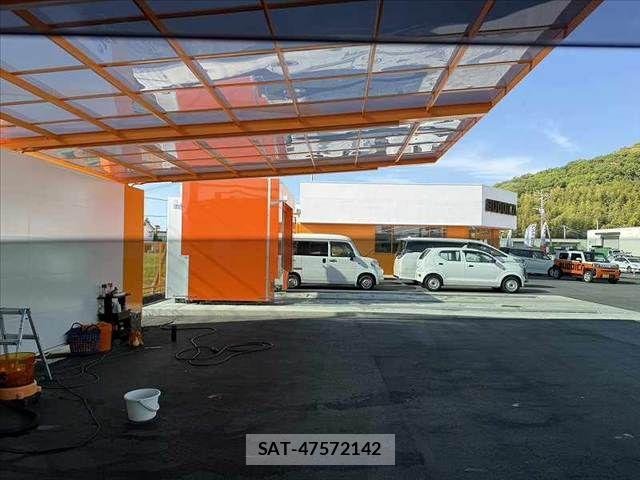 Suzuki SPACIA 2018-05 6684020-25