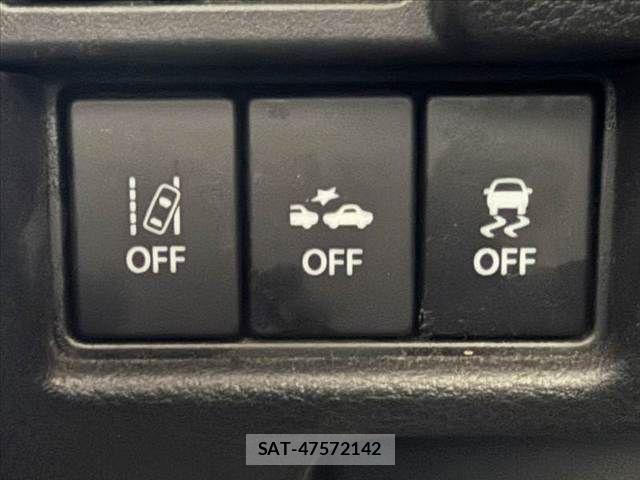 Suzuki SPACIA 2018-05 6684020-26
