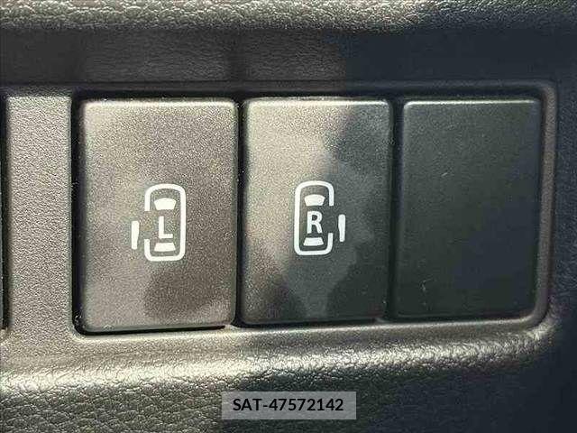 Suzuki SPACIA 2018-05 6684020-27