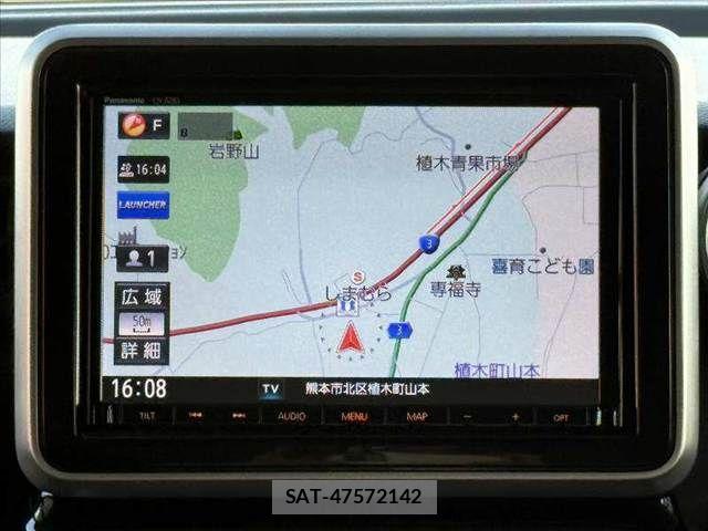 Suzuki SPACIA 2018-05 6684020-2