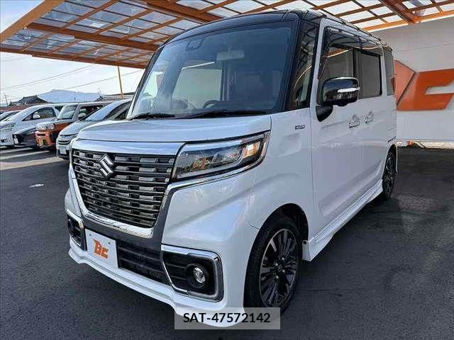Suzuki SPACIA 2018-05 6684020-7