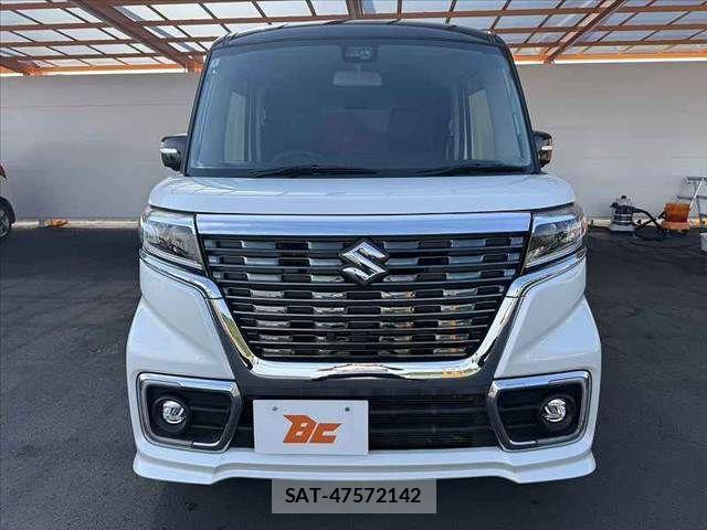 Suzuki SPACIA 2018-05 6684020-8