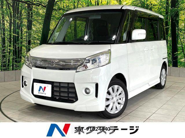 Suzuki SPACIA 2013-07 6684022-0