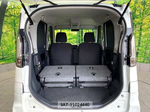 Suzuki SPACIA 2013-07 6684022-9