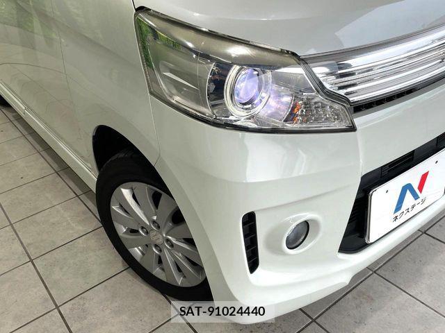 Suzuki SPACIA 2013-07 6684022-11