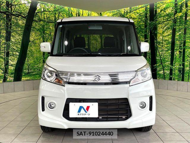 Suzuki SPACIA 2013-07 6684022-13
