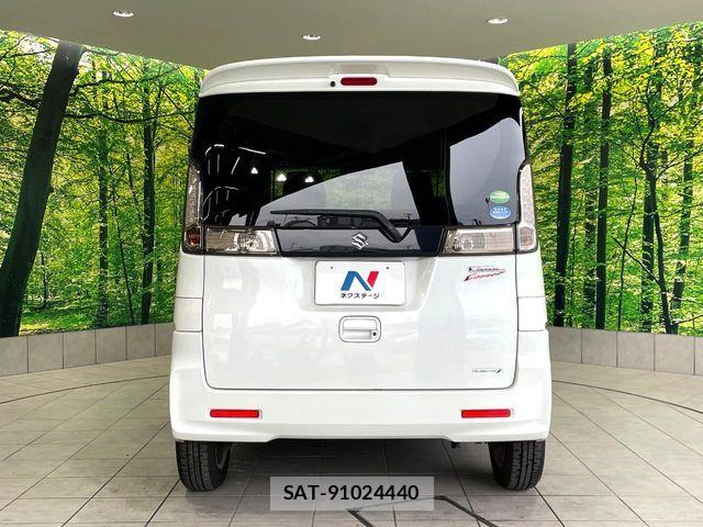 Suzuki SPACIA 2013-07 6684022-14