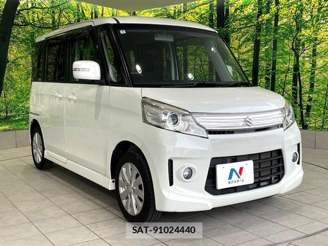 Suzuki SPACIA 2013-07 6684022-15