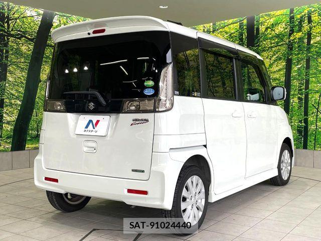 Suzuki SPACIA 2013-07 6684022-16