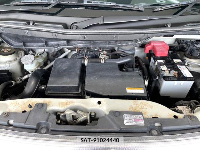 Suzuki SPACIA 2013-07 6684022-17