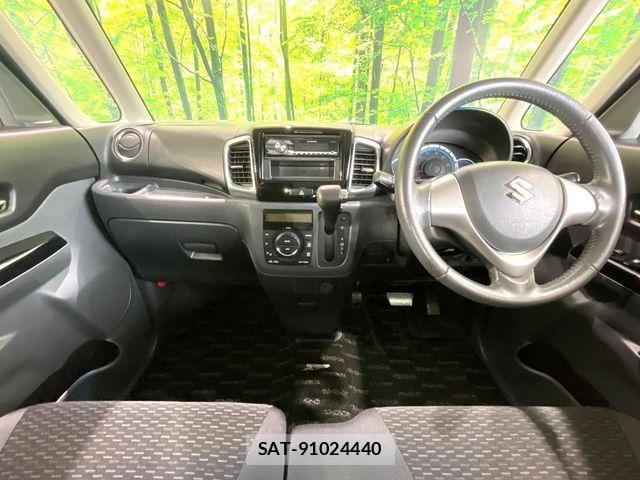 Suzuki SPACIA 2013-07 6684022-1