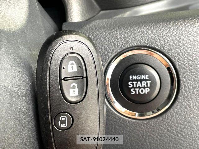 Suzuki SPACIA 2013-07 6684022-2
