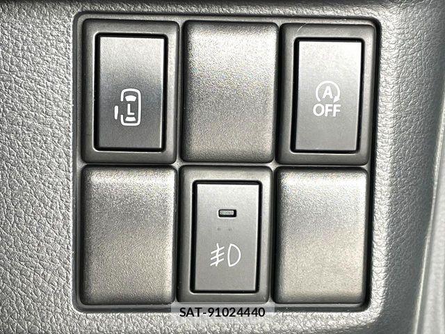 Suzuki SPACIA 2013-07 6684022-4