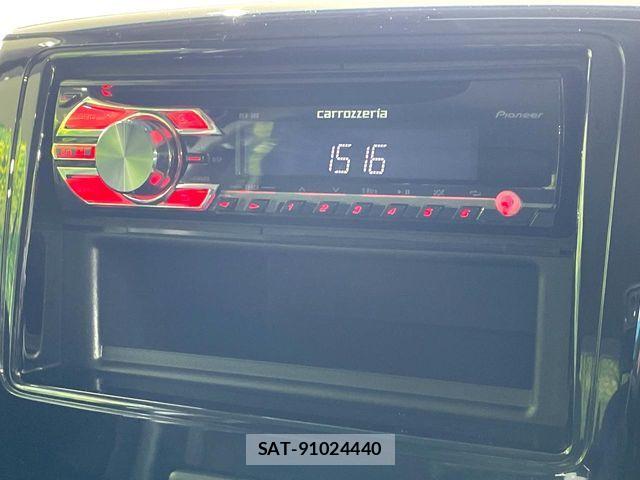 Suzuki SPACIA 2013-07 6684022-5