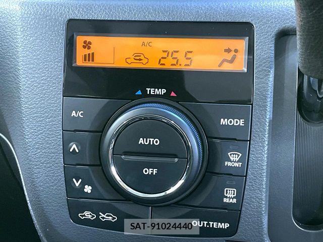Suzuki SPACIA 2013-07 6684022-6