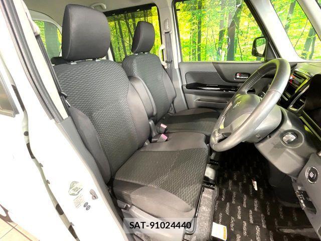 Suzuki SPACIA 2013-07 6684022-7