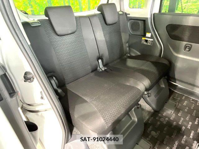 Suzuki SPACIA 2013-07 6684022-8