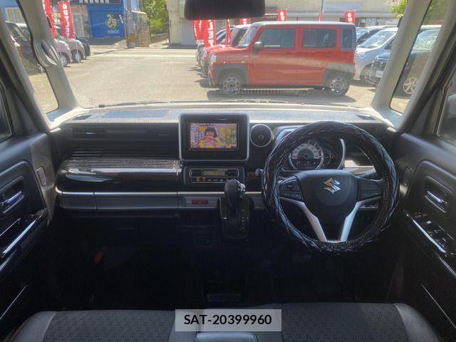Suzuki SPACIA 2018-01 6684021-10