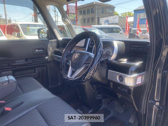 Suzuki SPACIA 2018-01 6684021-11