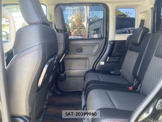 Suzuki SPACIA 2018-01 6684021-14