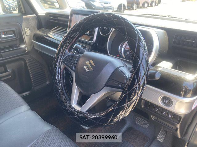 Suzuki SPACIA 2018-01 6684021-17