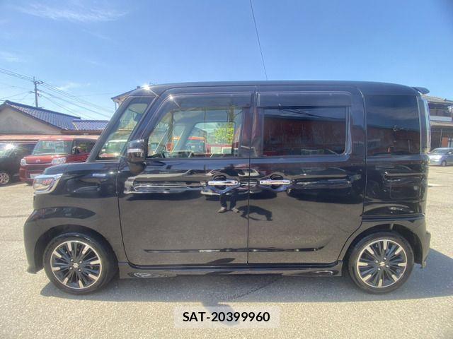Suzuki SPACIA 2018-01 6684021-5