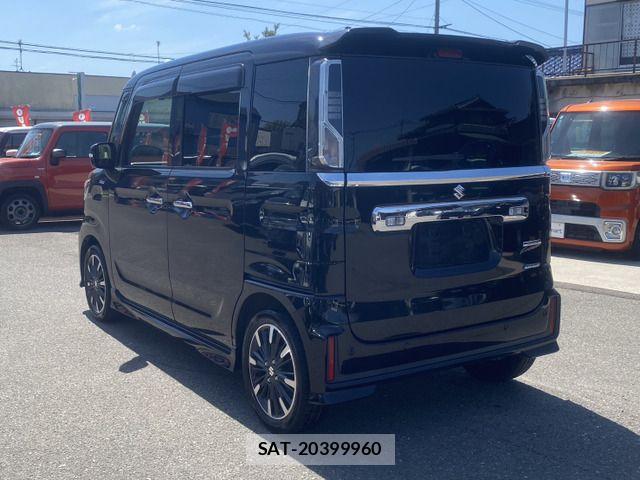 Suzuki SPACIA 2018-01 6684021-7