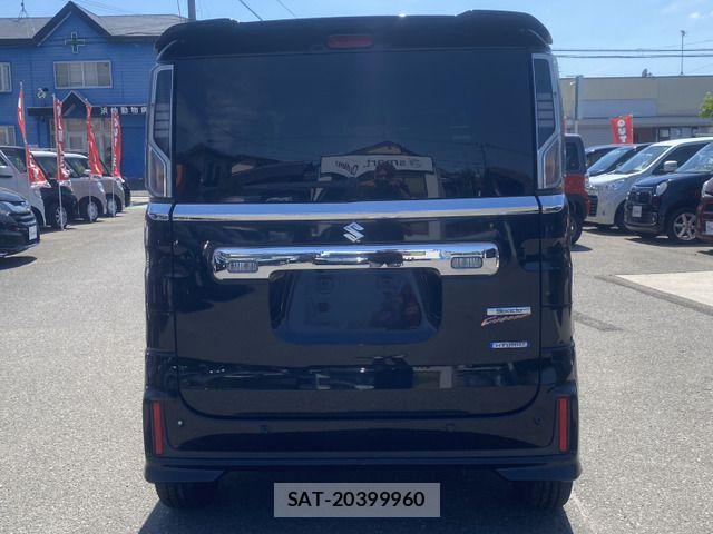 Suzuki SPACIA 2018-01 6684021-8