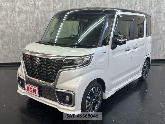 Suzuki SPACIA 2021-07 6684015-0