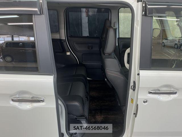 Suzuki SPACIA 2021-07 6684015-12