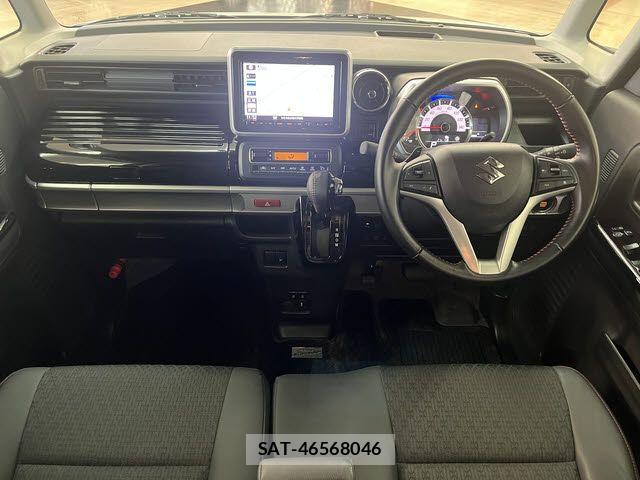 Suzuki SPACIA 2021-07 6684015-1