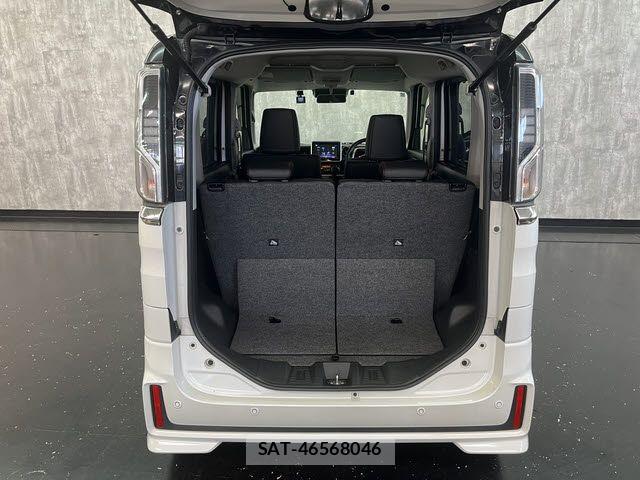 Suzuki SPACIA 2021-07 6684015-20
