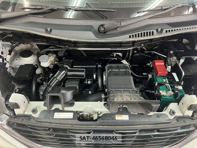 Suzuki SPACIA 2021-07 6684015-27
