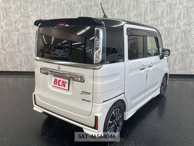 Suzuki SPACIA 2021-07 6684015-2
