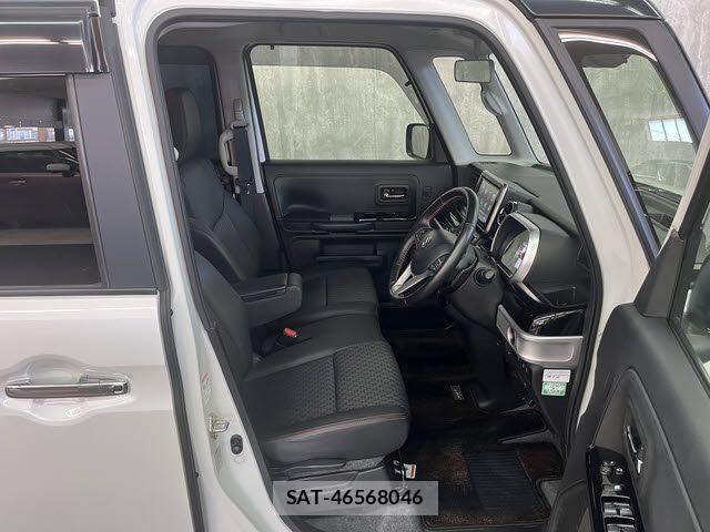 Suzuki SPACIA 2021-07 6684015-3