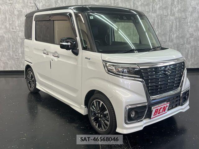 Suzuki SPACIA 2021-07 6684015-6