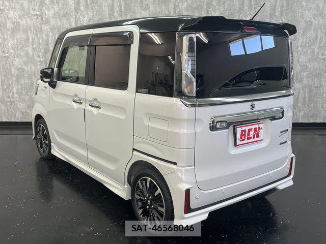 Suzuki SPACIA 2021-07 6684015-8