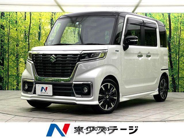Suzuki SPACIA 2019-04 6684017-0