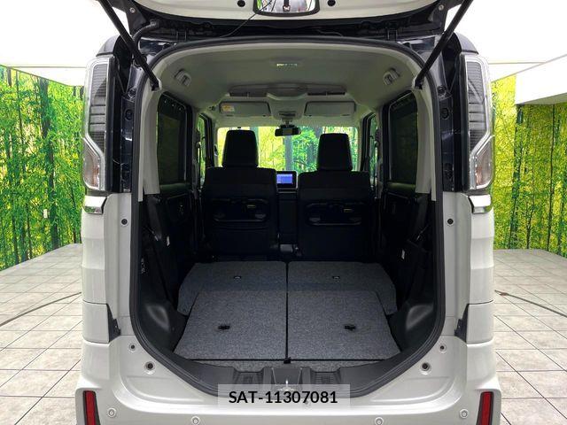 Suzuki SPACIA 2019-04 6684017-9