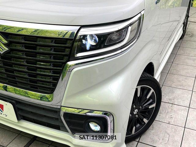 Suzuki SPACIA 2019-04 6684017-10