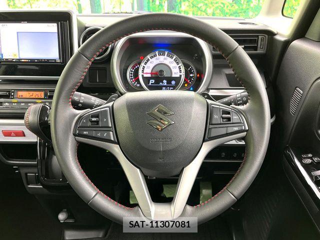 Suzuki SPACIA 2019-04 6684017-12