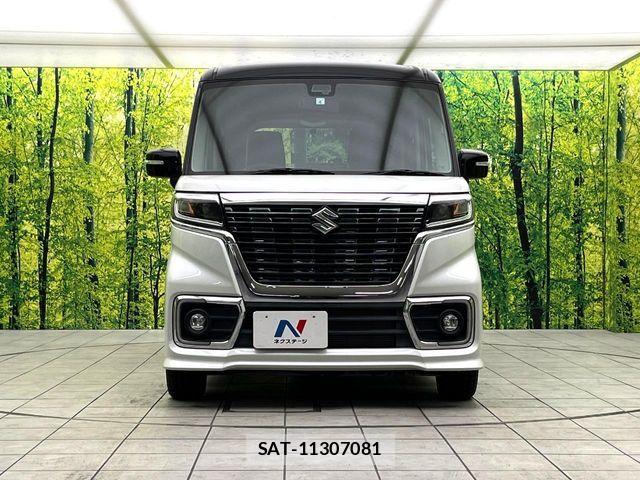 Suzuki SPACIA 2019-04 6684017-13