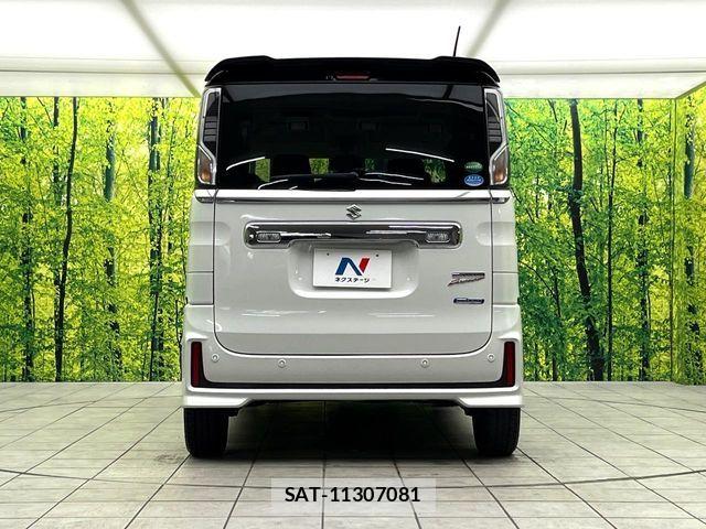Suzuki SPACIA 2019-04 6684017-14