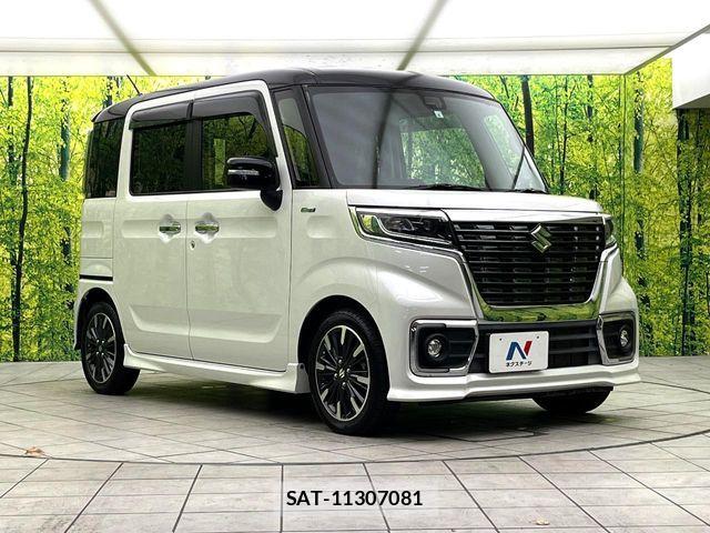Suzuki SPACIA 2019-04 6684017-15