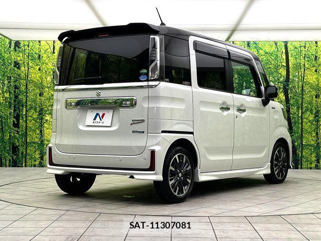 Suzuki SPACIA 2019-04 6684017-16