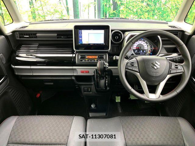Suzuki SPACIA 2019-04 6684017-1
