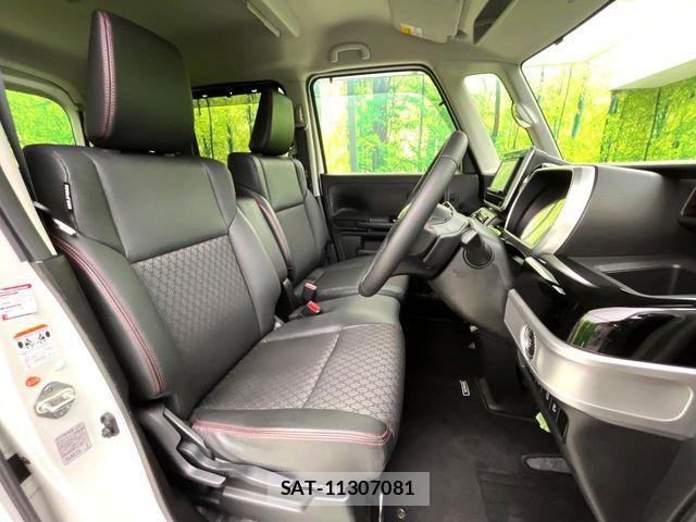 Suzuki SPACIA 2019-04 6684017-7