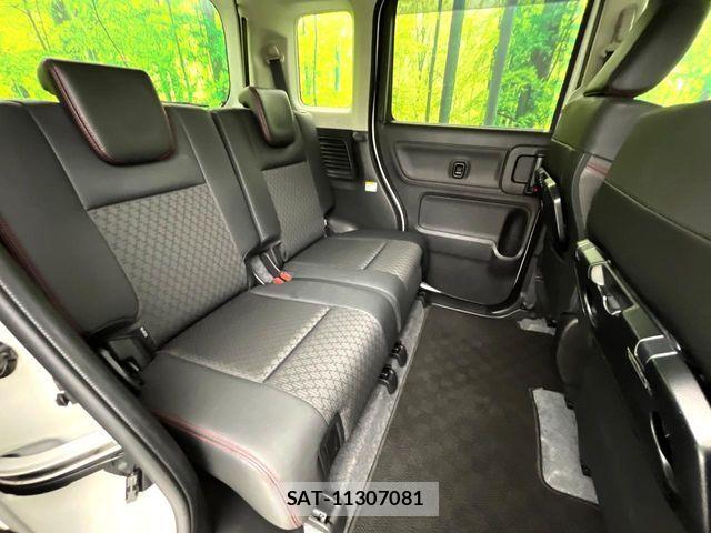 Suzuki SPACIA 2019-04 6684017-8